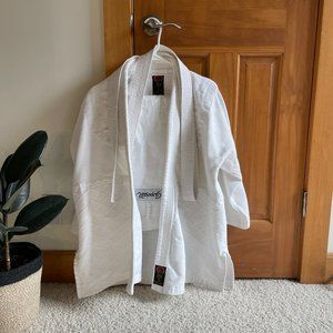 Jiu Jitsu Gi ✪ ProForce Gladiator